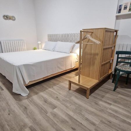 Albergue La Incera San Martín Zewnętrze zdjęcie