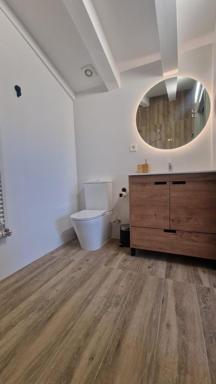 Albergue La Incera San Martín Zewnętrze zdjęcie