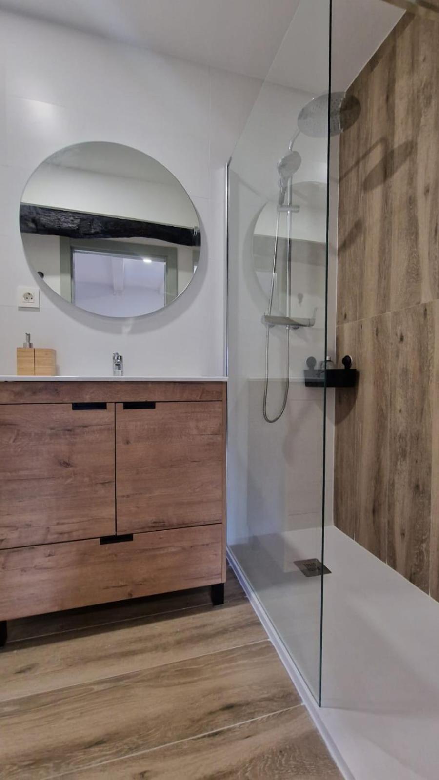 Albergue La Incera San Martín Zewnętrze zdjęcie