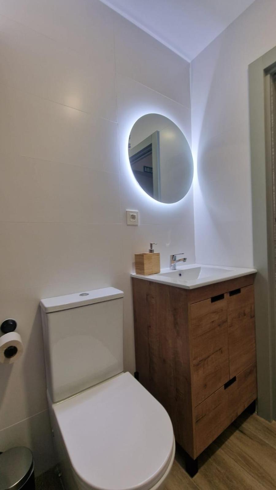 Albergue La Incera San Martín Zewnętrze zdjęcie