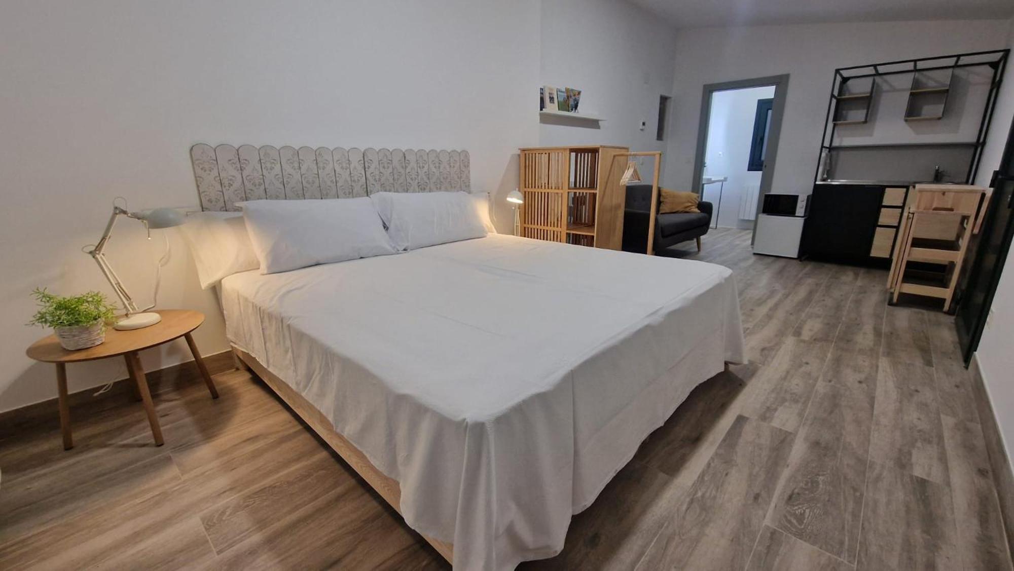 Albergue La Incera San Martín Zewnętrze zdjęcie