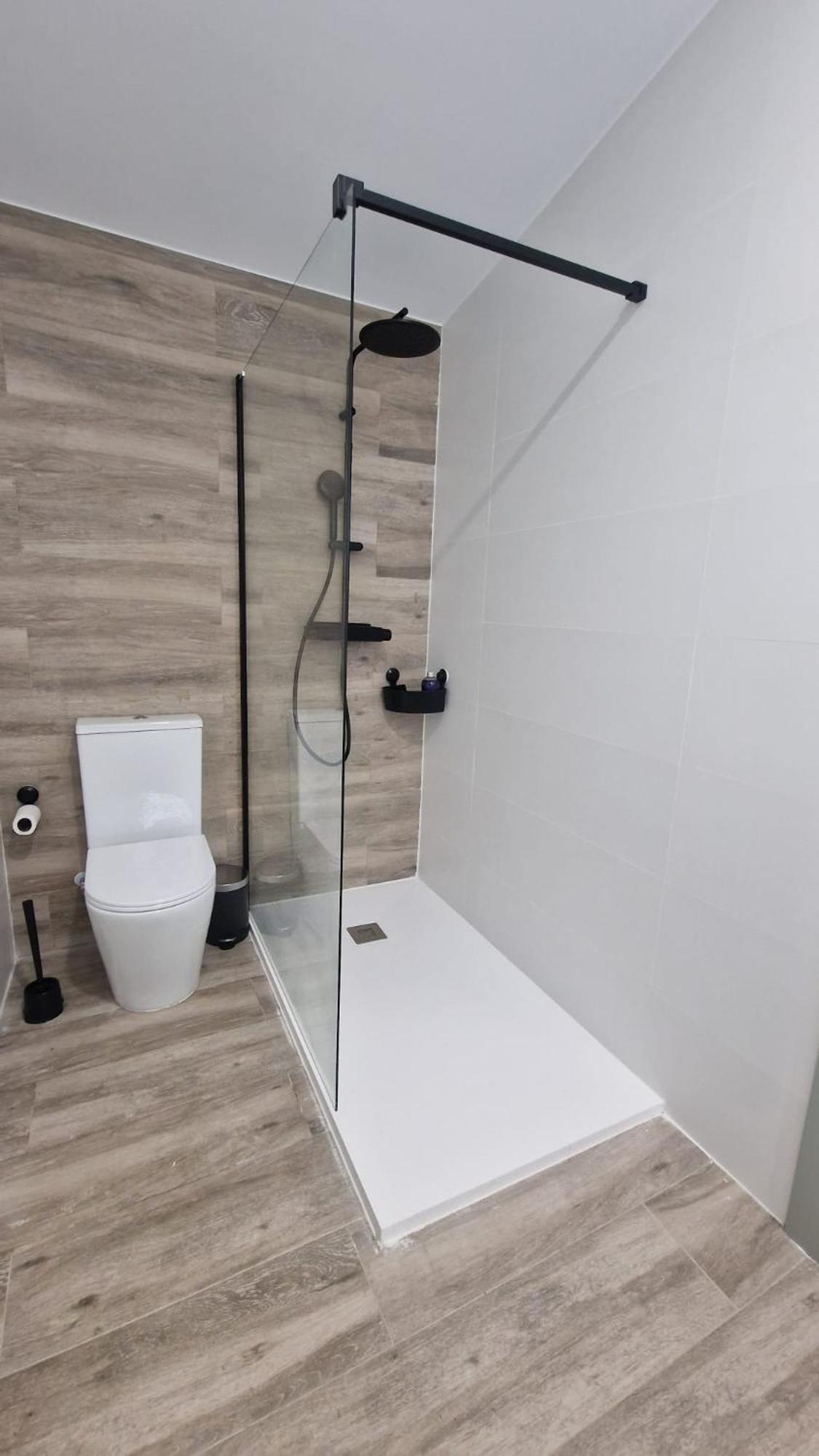 Albergue La Incera San Martín Zewnętrze zdjęcie